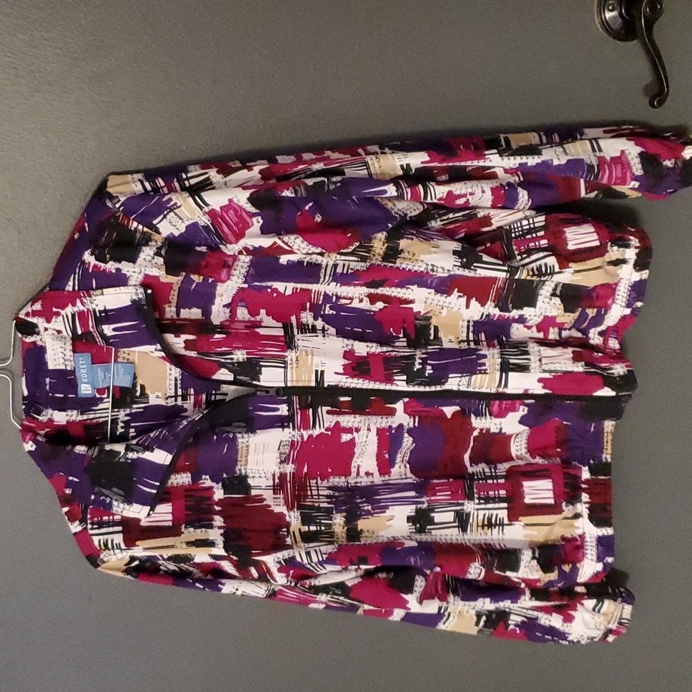LAST CHANCE! Koret Windbreaker size S